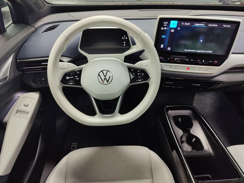 2023 Volkswagen ID.4 Pro S AWD 82kW w/Glass RoofImage 20