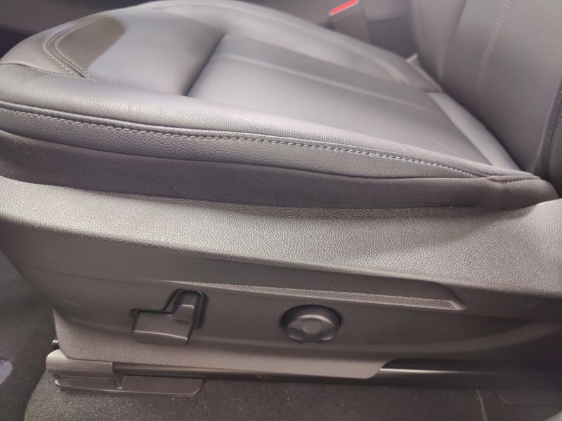 2024 Alfa Romeo Stelvio Ti AWD w/Sunroof/NavImage 20