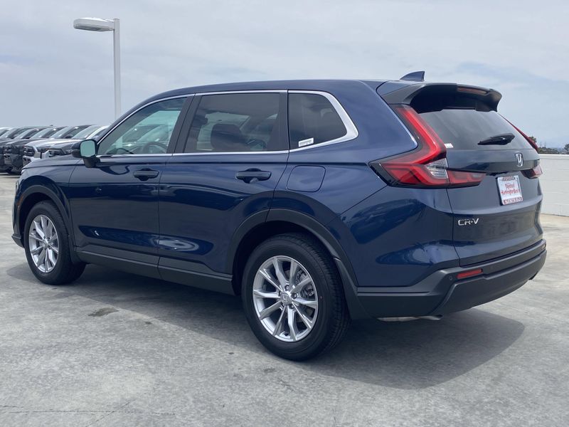 Used 2025 Honda CR-V EX-LImage 6