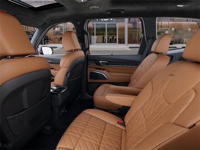 New 2025 Kia Telluride SX-Prestige X-LineImage 18