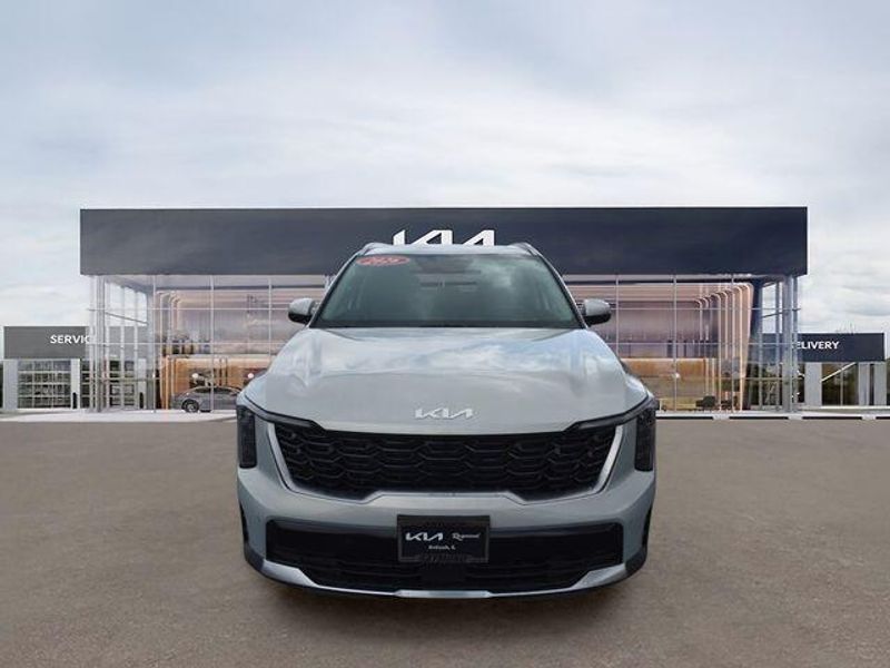 New 2026 Kia Sorento SImage 9