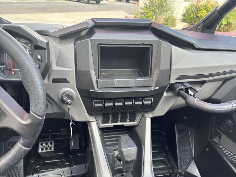 New 2026 Polaris RZR PRO XP 4 SPORT Image 20