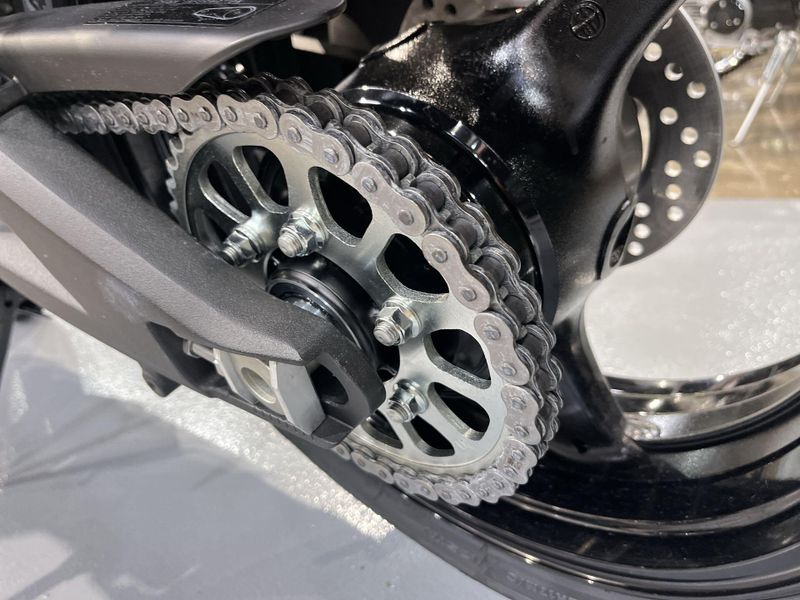 New 2026 Kawasaki NINJA ZX-10R Image 18