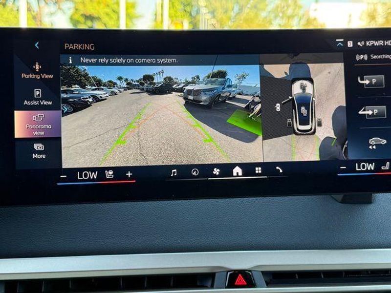 Used 2026 BMW iX xDrive45Image 27