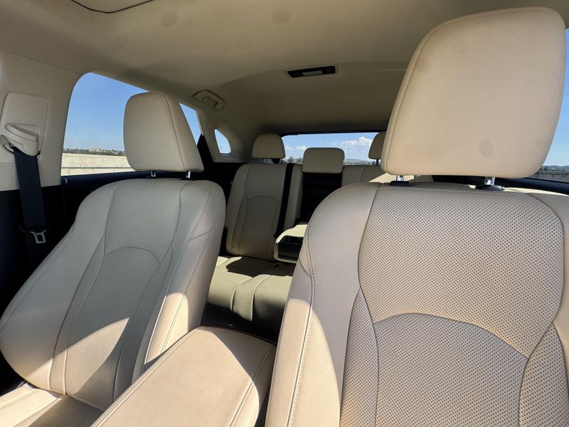 Used 2022 Lexus RX 350Image 24