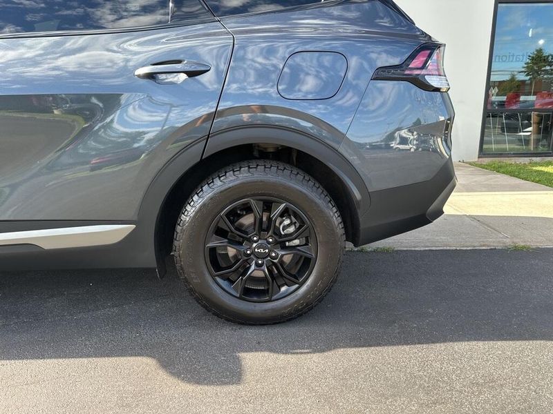 Used 2023 Kia Sportage X-Pro PrestigeImage 14