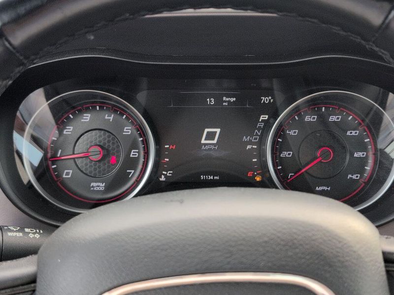2022 Dodge Charger SXTImage 20