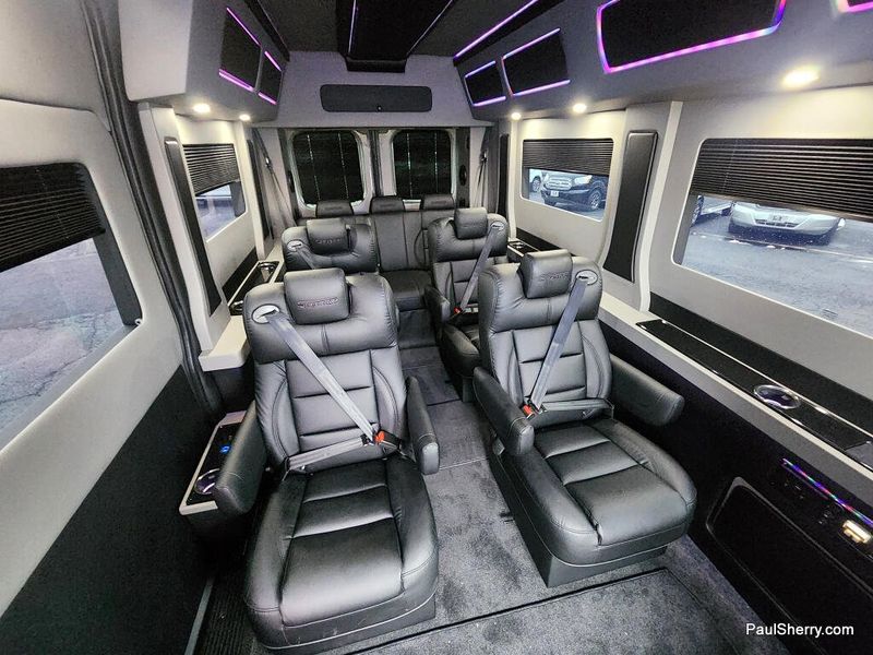 New 2026 RAM Promaster 2500 Slt+ Window Van High Roof 159' Wb