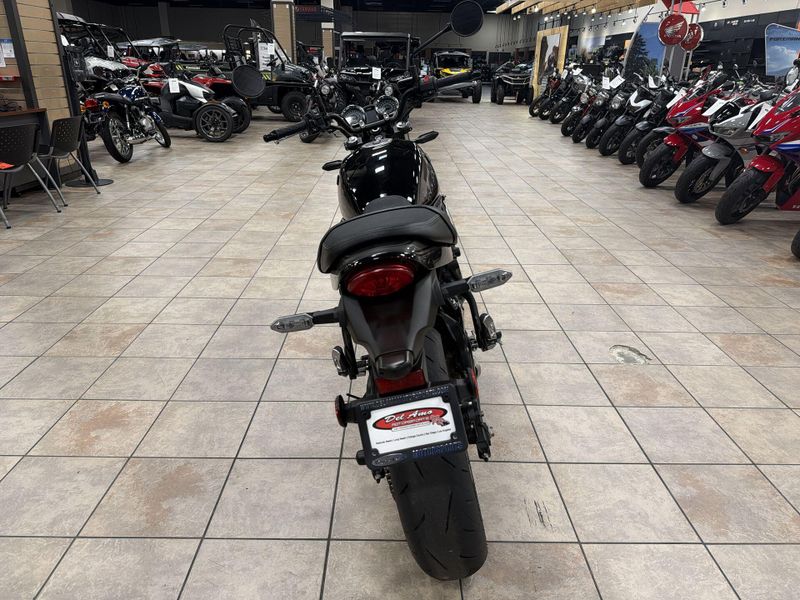 Used 2024 Kawasaki Z650RS ABS Image 16