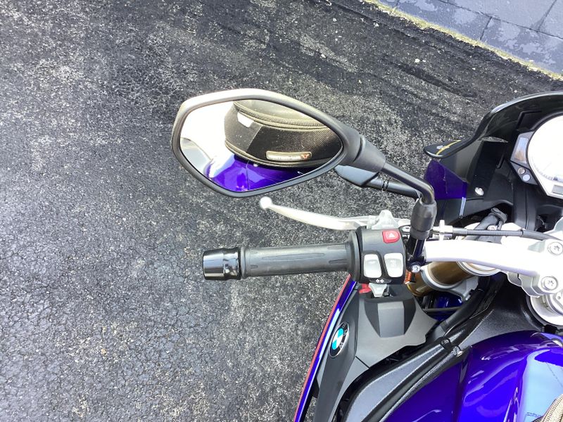Used 2021 BMW S 1000 R 