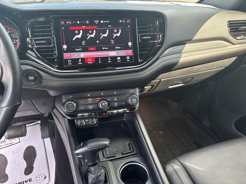Used 2022 Dodge Durango GT PlusImage 18