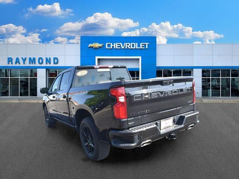 Used 2023 Chevrolet Silverado 1500 RSTImage 5
