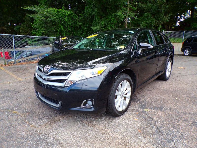 Used 2015 Toyota Venza LE
