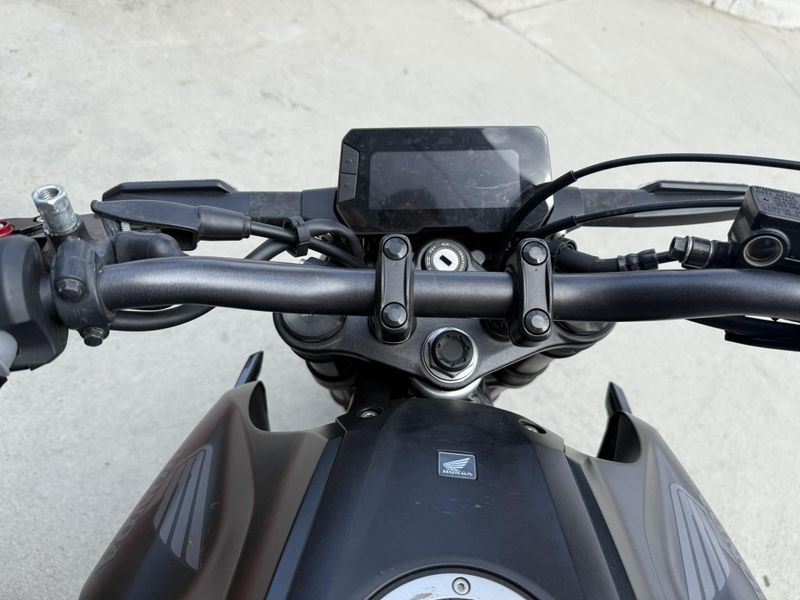Used 2024 Honda CB300R ABS Image 3