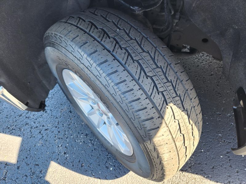 Used 2020 GMC Sierra 1500 