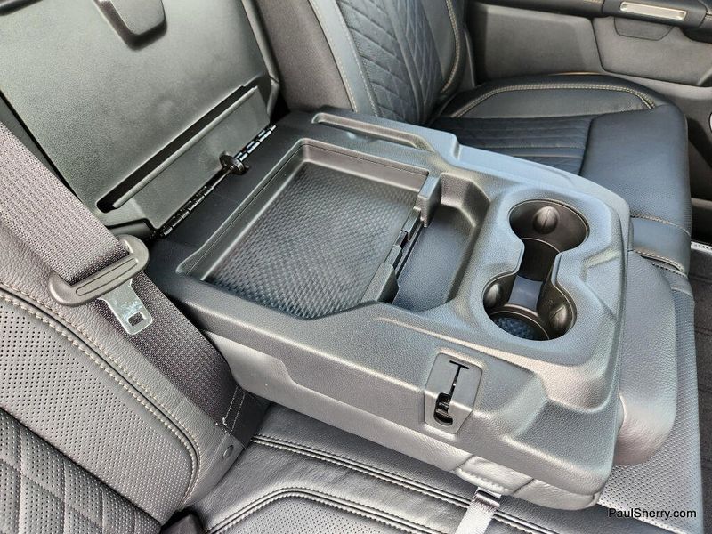 New 2026 RAM 1500 Tungsten Crew Cab 4x4