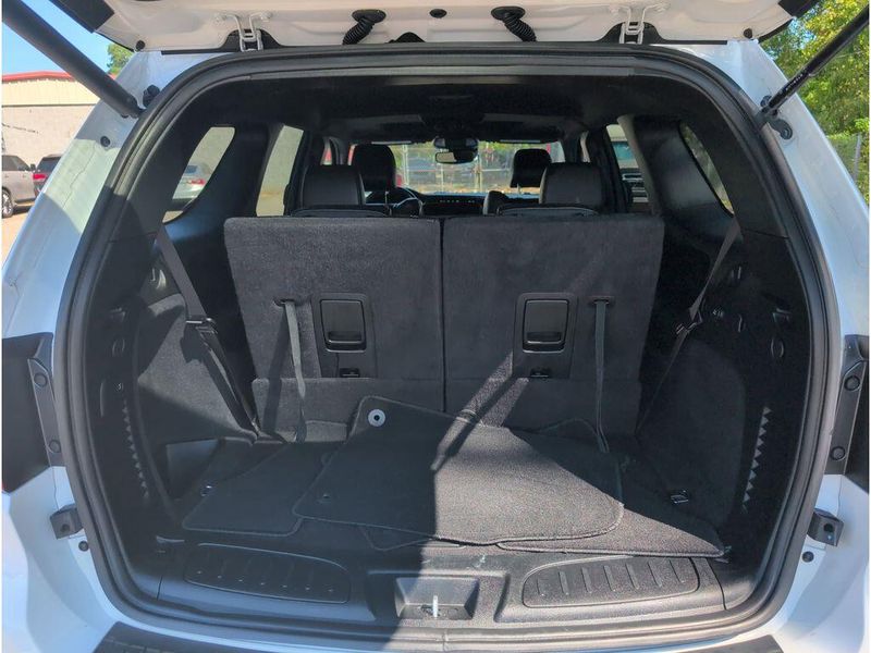 Used 2024 Dodge Durango GT PlusImage 34