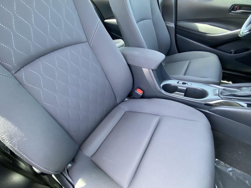 2024 Toyota Corolla LEImage 13