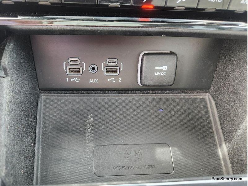 Used 2021 Jeep Grand Cherokee L Overland