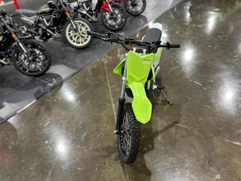 New 2023 Greenger G3 Image 8