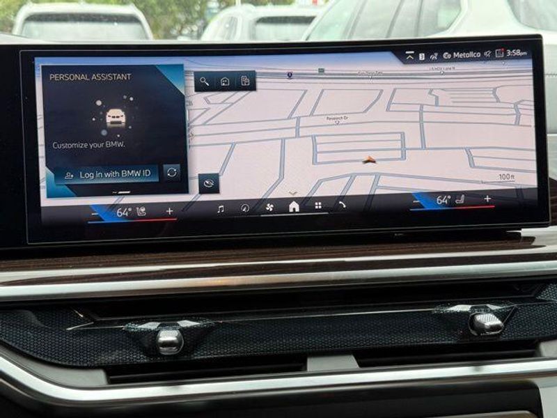 New 2026 BMW X5 xDrive50eImage 24