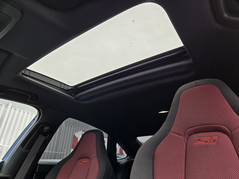 Used 2023 Honda Civic Si Manual
