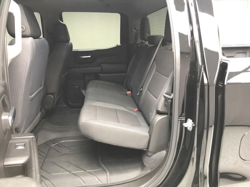 Used 2019 Chevrolet Silverado 1500 LTImage 18