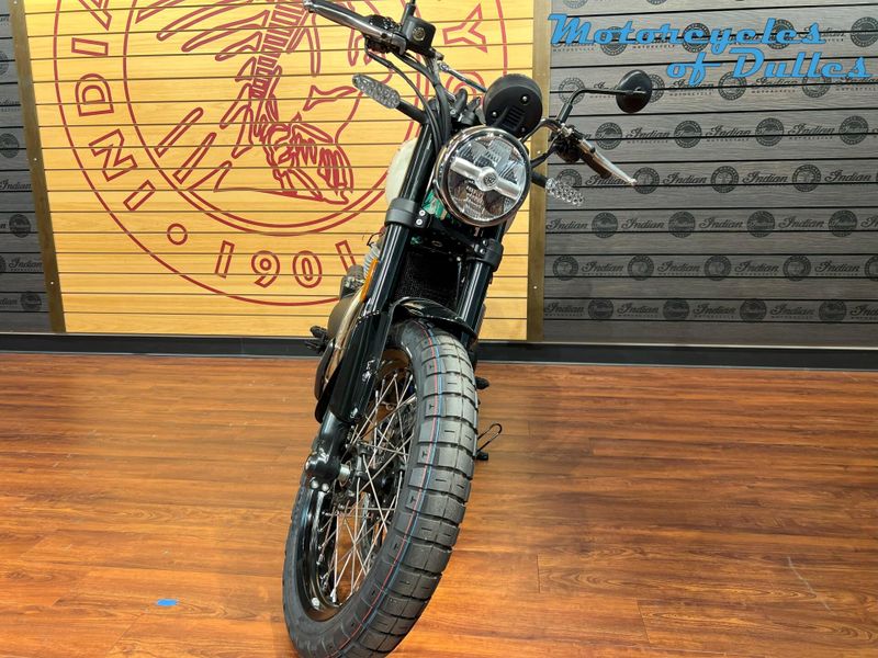 New 2025 Royal Enfield Bear 650 Image 3