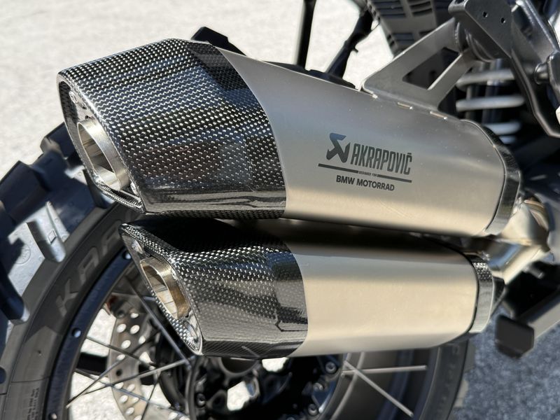 2026 BMW R 1300 GS