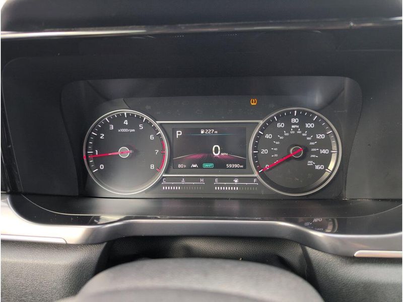 Used 2023 Kia Sorento SImage 22