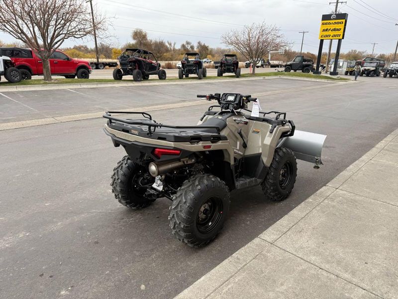 Used 2026 Polaris SPORTSMAN 570 EPS 