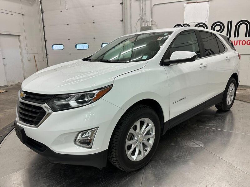 2021 Chevrolet Equinox LTImage 11