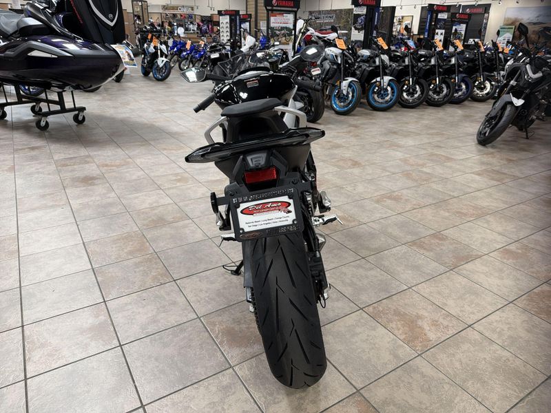 New 2026 CFMOTO 675SS Image 16