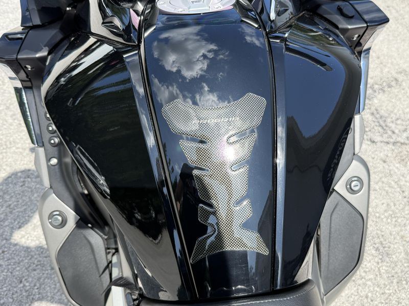 Used 2022 BMW K 1600 GTL 