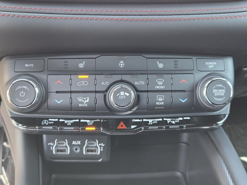 New 2026 Dodge Durango Gt Awd