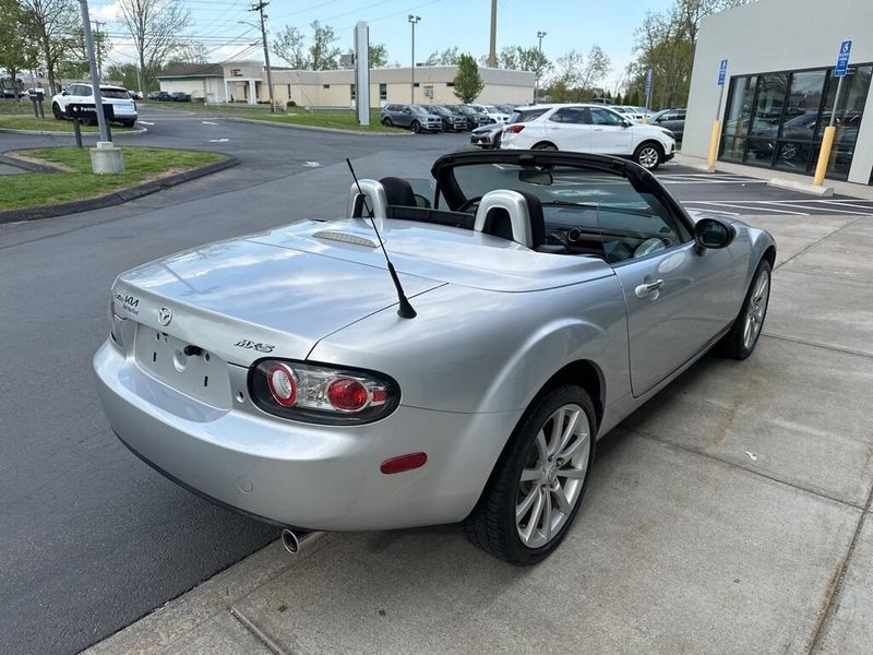 2008 Mazda Miata TouringImage 19