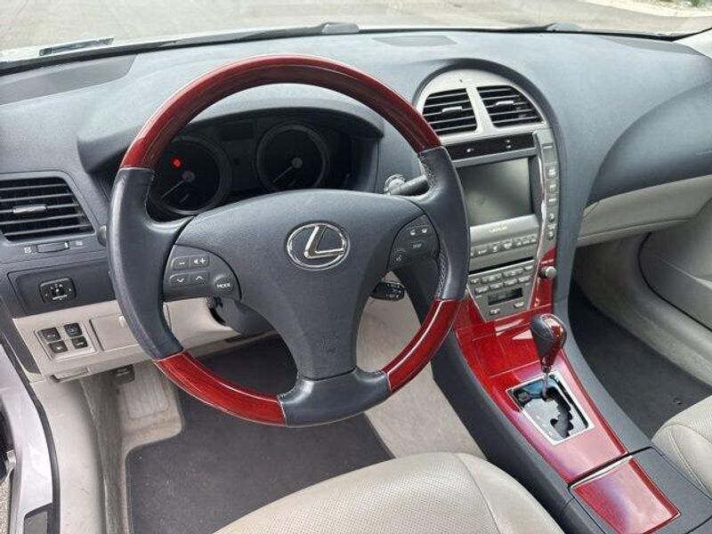 2009 Lexus ES 350 350