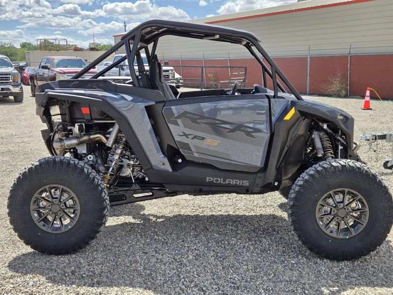 New 2026 Polaris RZR XP S 1000 ULTIMATE 