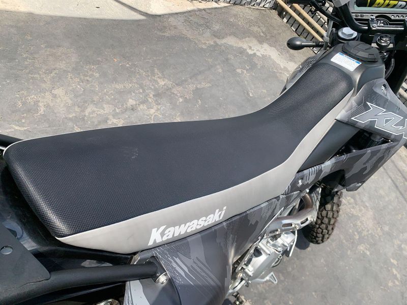 Used 2024 Kawasaki KLX 300 Image 25