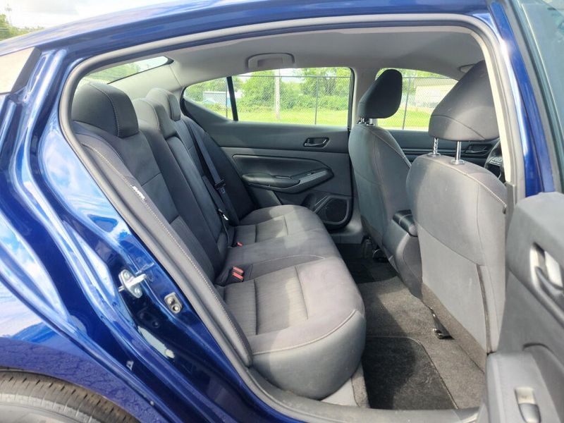 Used 2024 Nissan Altima 2.5 S