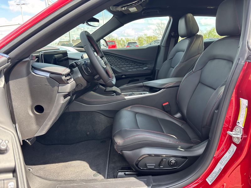 New 2026 Dodge Charger R/T Plus 4-door AwdImage 23