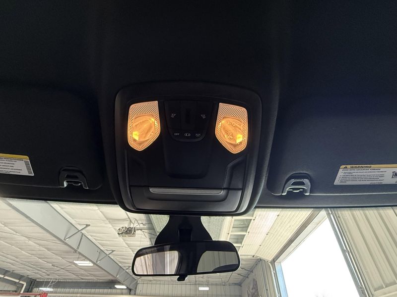 Used 2022 RAM 2500 Big HornImage 21