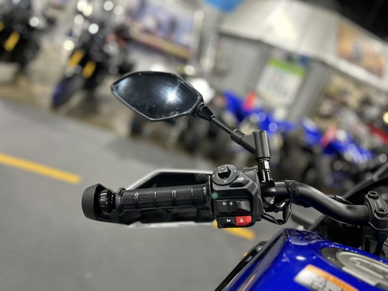 2025 Yamaha TENERE 700 Image 22