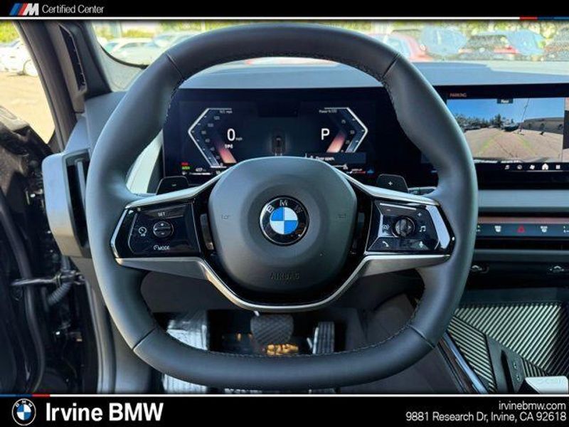 Used 2025 BMW X3 30 xDriveImage 22