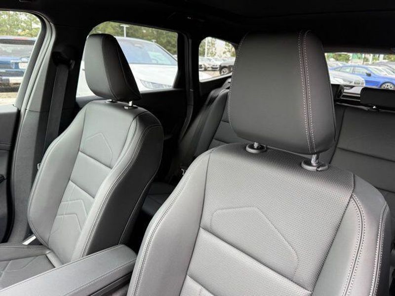 Used 2025 BMW X1 xDrive28iImage 22