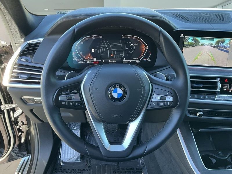 2022 BMW X5 sDrive40iImage 24