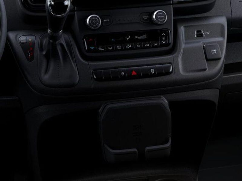 New 2025 RAM Promaster 2500 Tradesman Cargo Van High Roof 159