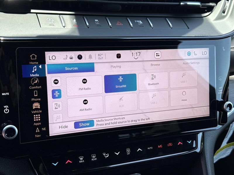 New 2026 Jeep Grand Cherokee Limited 4x4