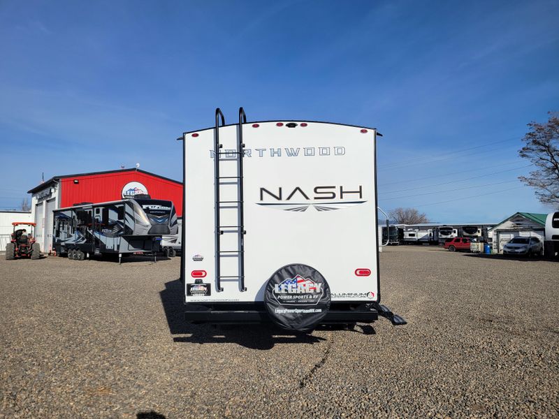 New 2026 NORTHWOOD MFG NASH 24SD Image 4