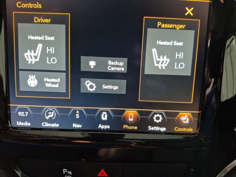2019 Jeep Cherokee LimitedImage 31